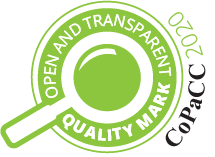 Transparency Quality Mark 2020
