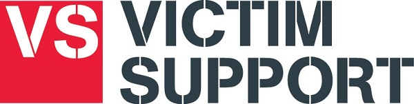 Victim Support logo